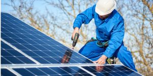 Installation Maintenance Panneaux Solaires Photovoltaïques à Blancherupt